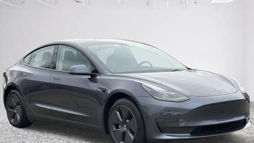 TESLA MODEL 3 2023 5YJ3E1EA6PF408746 image